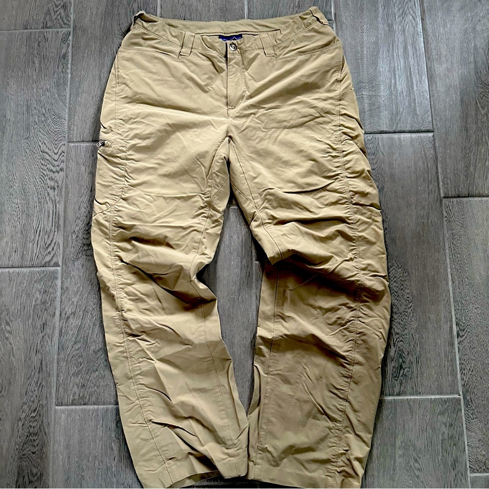 Patagonia Women’s Hiking Pants